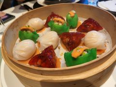 -三号黄浦会Canton Table