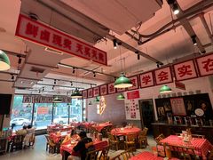 -龙师傅卤炒(天马店)