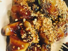 -马来西亚美食街