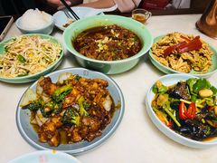 -小吊梨汤·北京菜·烤鸭(双井乐成中心店)