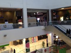 -华谊兄弟影院(北京洋桥店)