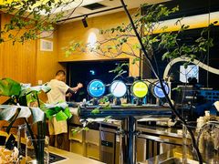 -Shiftin’浮起咖啡 (福保店)