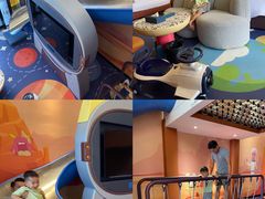 -清远熹乐谷温泉度假酒店