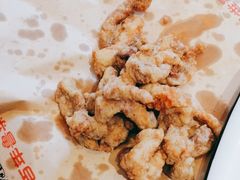 -魁盛居百年鲁菜馆(中林路店)
