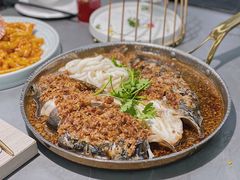 -3号仓库·创意中国菜(乐清正大广场店)