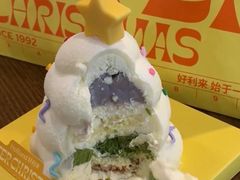 -甜星Star·生日蛋糕(百盛店)