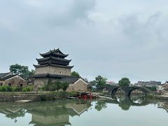 -上甘棠村
