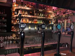 -TASTE ROOM Bar