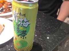 -东方红海鲜百汇(国际大厦店)