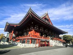 -浅草寺