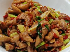 -笨罗卜浏阳菜馆(龙华鹏润达店)