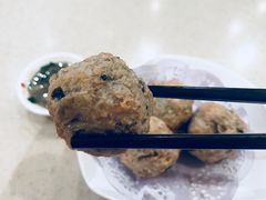-池记(尖沙咀店)
