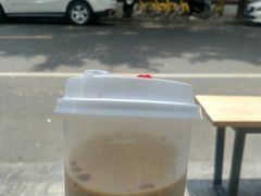 -Seeking Coffee咖啡(新竹路店)