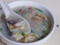 艇仔粥-源记肠粉(华贵路店)