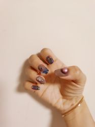 点击看大图 -雪儿·YuKi美甲美睫皮肤管理Salon