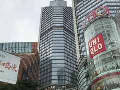 -VT101维多利广场
