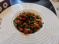 -喜盈门.鱼鲜家味(金马店)