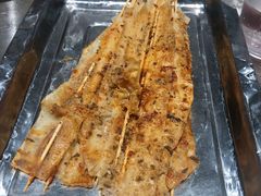 -堂堂小伙夫·辽宁小吃大排档(京西大悦城店)
