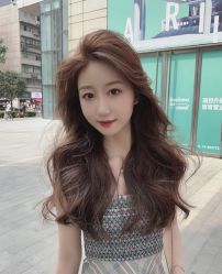 -FAJEE HAIR发界烫染接发