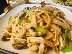 -普宁潮汕牛肉火锅(新香洲店)