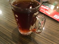 -豪客来牛排(新街口羊皮巷店)