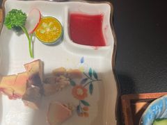 -無二炙坊·和牛烧肉(大钟寺1733店)