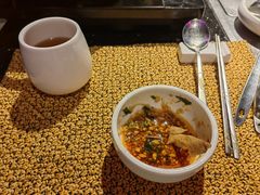 -亚龙湾红树林度假酒店-韩轩韩餐厅