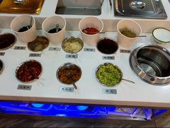 -小郡肝串串香(北蔡店)