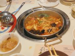 -刘一锅筋头巴脑(大悦城C店)