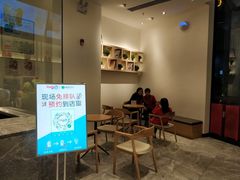 门面-CoCo都可(东城国贸店)