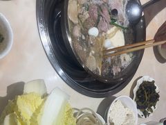 -海关荤豆花(洋河一路店)
