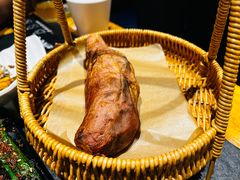 -卞二小串·鹤岗烧烤·坑烤(永定路店)