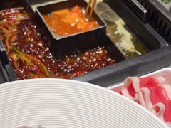 -洞子口重庆鲜货火锅(楚翘城旗舰店)