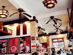 -阿殳粥馆(水围村店)