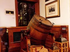 -马勒别墅·中餐厅