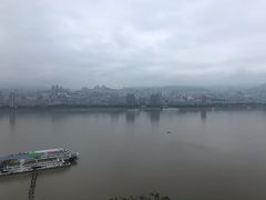 -丰都鬼城名山景区