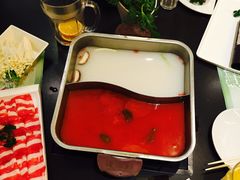 -新辣道鱼火锅(世纪金源购物中心店)