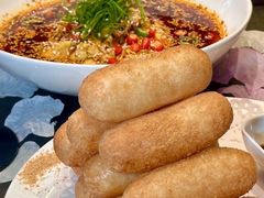 -香丰阁·烤鸭·川湘菜(清河店)