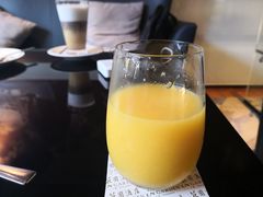 -广州花园酒店