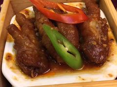 -喜鹊茶点.啫煲(车陂店)