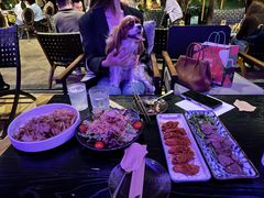 -The place那儿(新城国际店)