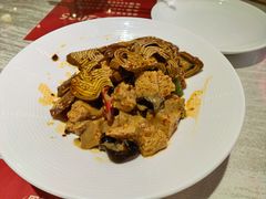 -咨言·烤鸭·烩面泡馍(建业十八城店)