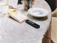 -ONE FULL 古董港式海鲜火锅