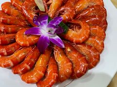 -小海豚•老字号海鲜餐厅(天涯店)