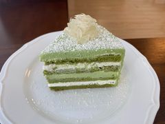 -Lumos一間甜食