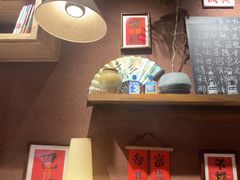 -巴卤社老火锅(财富店)