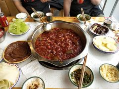 -红堂老派火锅(石桥铺店直营店)