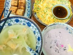 -福州人铭小吃