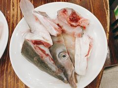 -正能量脆肉鲩火锅