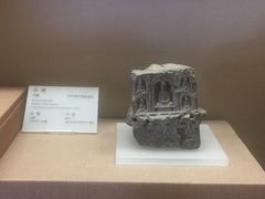 -敦煌市博物馆